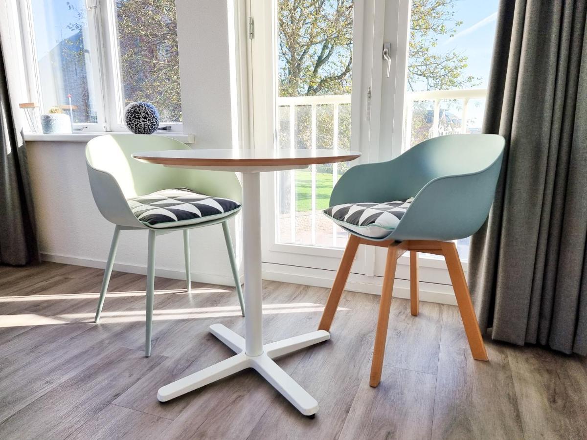 Studio Hello Domburg 1 Do39 מראה חיצוני תמונה